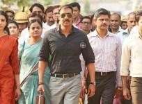 Ajay Devgn