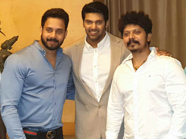 Arya-Sayeshaa (Sayesha) Wedding Reception