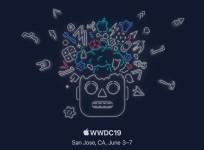 Apple, WWDC 2019, even, what to expect