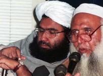 Masood Azhar Terrorist
