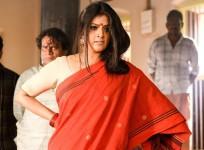 Varalaxmi Sarathkumar