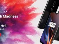 OnePlus, Monday Madness, OnePlus 6T