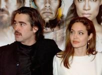 Colin Farell