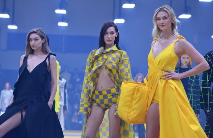 Karlie Kloss Karlie Kloss