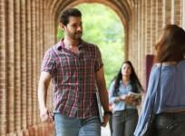 Mahesh Babu in Maharshi