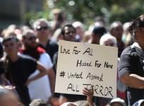 New Zealand shooting