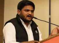 Hardik Patel