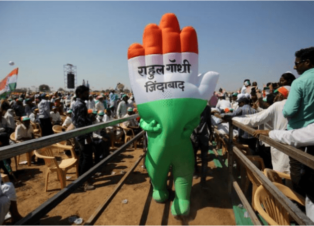 Congress