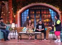 The Kapil Sharma Show