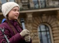 Greta Thunberg