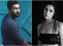 Have Vicky Kaushal and Harleen Sethi broken up?