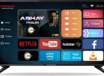 Thomson new TV launched in India