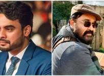 Tovino Thomas Mohanlal