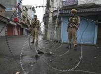 Jammu kashmir encounter