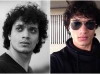 Mithun Chakraborty's son Namashi to make Bollywood debut