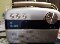 Saregama Caravan Gold review