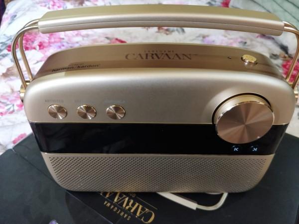 Saregama Carvaan Gold review Saregama Carvaan Gold review