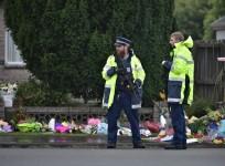 new zealand mosque shooting