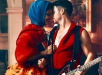 Priyanka Chopra, Nick Jonas