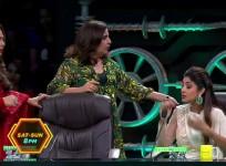 Geeta Kapoor, Farah Khan, Shilpa Shetty, Super Dancer 3
