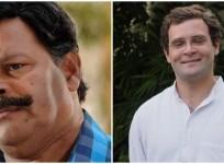 Innocent Rahul Gandhi