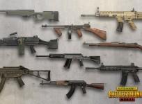PUBG Mobile update