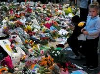 New Zealand shooting