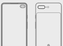 Pixel 4 XL leaked schematic