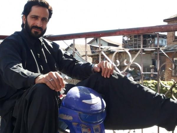 Mir Sarwar in Bajrangi Bhaijaan Mir Sarwar, Bajrangi Bhaijaan