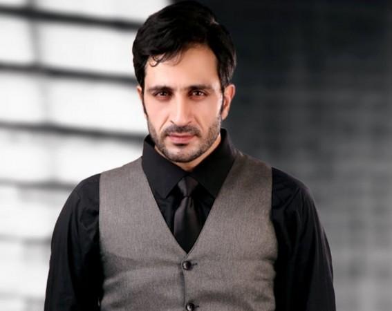 Mir Sarwar Mir Sarwar