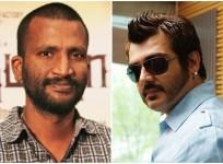 Suseenthiran and Ajith