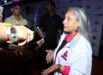 Jaya Bachchan