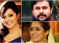 Dileep Kavya Madhavan Manju Warrier