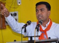 Pramod Sawant