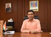 pramod sawant