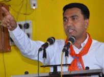 Pramod Sawant