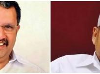 K Muraleedharan P Jayarajan
