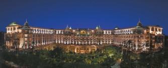 Hotel Leela Palace Bengaluru of the Leela Group