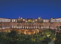 Hotel Leela Palace Bengaluru of the Leela Group