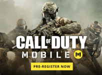 Call of Duty Mobile