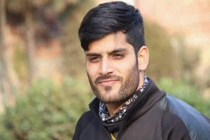 Rizwan Asad Pandit, a school teacher and Jamaat-e-Islami activist was killed in the custody of J&K police Rizwan