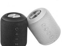 Mivi Octave, wireless, Bluetooth speakers
