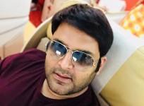 Kapil Sharma