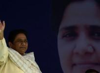 mayawati