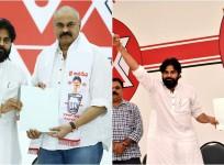 Nagababu joins Pawan Kalyan's Jana Sena Party