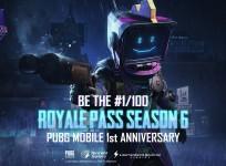 PUBG Mobile 0.11.5 update released