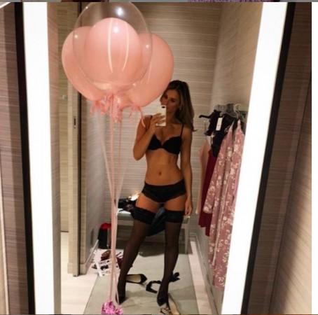 Vogue Williams Vogue Williams