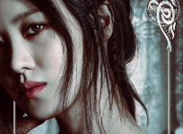 Claudia Kim