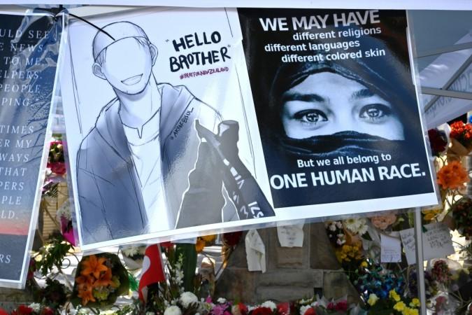 new zealand mosque shooting