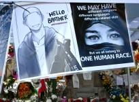 new zealand mosque shooting